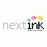 Nextink Logo PNG Vector