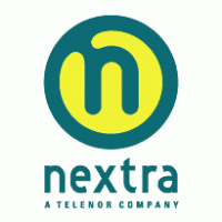 Nextra Logo PNG Vector