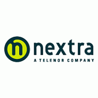 Nextra Logo PNG Vector