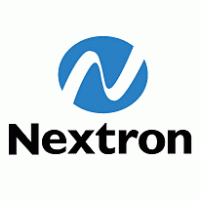 Nextron Logo PNG Vector (EPS) Free Download