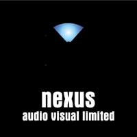 Nexus Audio Visual Limited Logo Vector