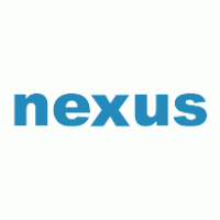 Nexus Bilisim Logo Vector