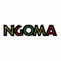 Ngoma Logo Vector