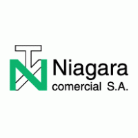 Niagara Logo PNG Vector