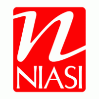 Niasi Logo PNG Vector