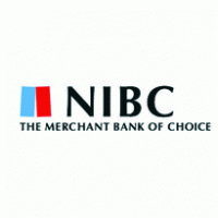Nibc Logo PNG Vector