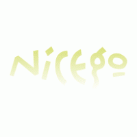Nicego Logo PNG Vector