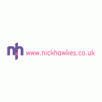Nick Hawkes Logo Vector