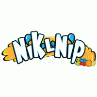 Nick L Nip Logo PNG Vector
