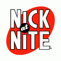 Nick at Nite Logo PNG Vector