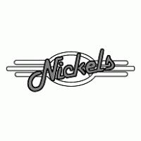 Nickels Logo PNG Vector