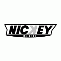 Nickey Logo PNG Vector