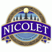 Nicolet Logo Vector