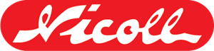 Nicoll Logo Vector