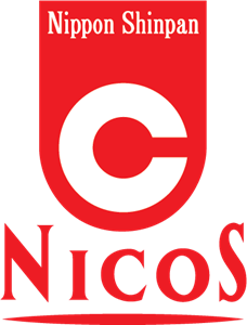 Nicos Logo PNG Vector