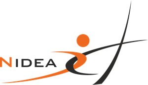 Nidea Com Logo Vector