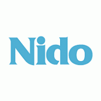 Nido Logo PNG Vector