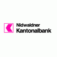 Nidwaldner Kantonalbank Logo PNG Vector