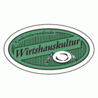 Niederösterreichische Wirtshauskultur Logo PNG Vector