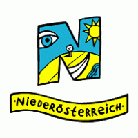 Niederosterreich Logo PNG Vector