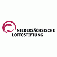 Niedersächsische Lottostiftung Logo PNG Vector