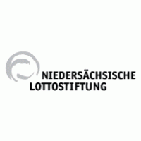Niedersächsische Lottostiftung Logo PNG Vector