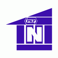 Nieruchomosci PKP Logo PNG Vector