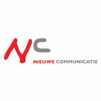 Nieuwe Communicatie Logo PNG Vector