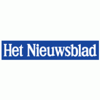 Nieuwsblad Logo PNG Vector