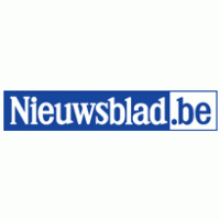 Nieuwsblad.be Logo PNG Vector