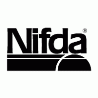 Nifda Logo PNG Vector
