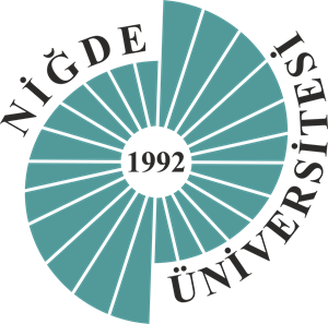 Nigde Universitesi Logo PNG Vector