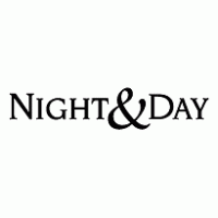 Night & Day Logo PNG Vector