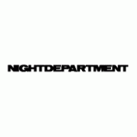 Nightdepartment Logo PNG Vector