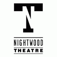 Nightwood Theatre Logo PNG Vector