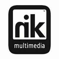 Nik Multimedia Logo PNG Vector