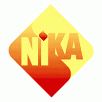 Nika Logo PNG Vector