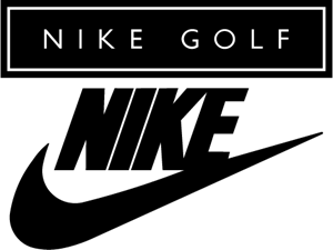 Nike Golf Logo PNG Vector