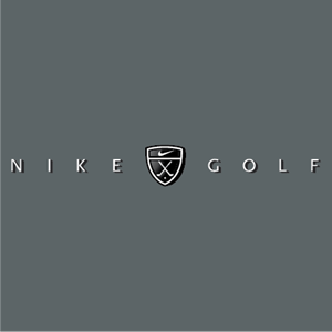 Nike Golf Logo PNG Vector