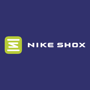 Nike Shox Logo PNG Vector