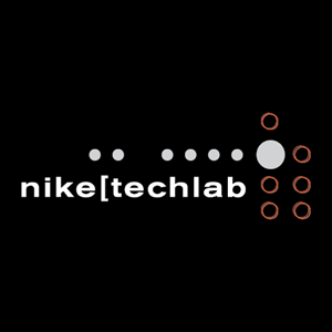 Nike Techlab Logo PNG Vector