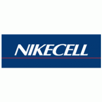 Nikecell Logo PNG Vector