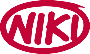 Niki Logo Vector