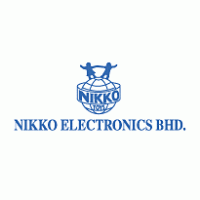 Nikko Electronics Logo PNG Vector
