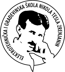Nikola Tesla Logo PNG Vector