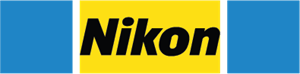 Nikon Logo PNG Vector