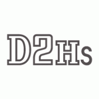 Nikon D2Hs Logo PNG Vector