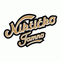 Niksicko Tamno Logo PNG Vector