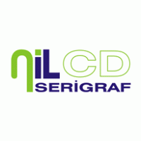 NilCD Logo PNG Vector
