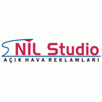 Nil Studio Logo PNG Vector
